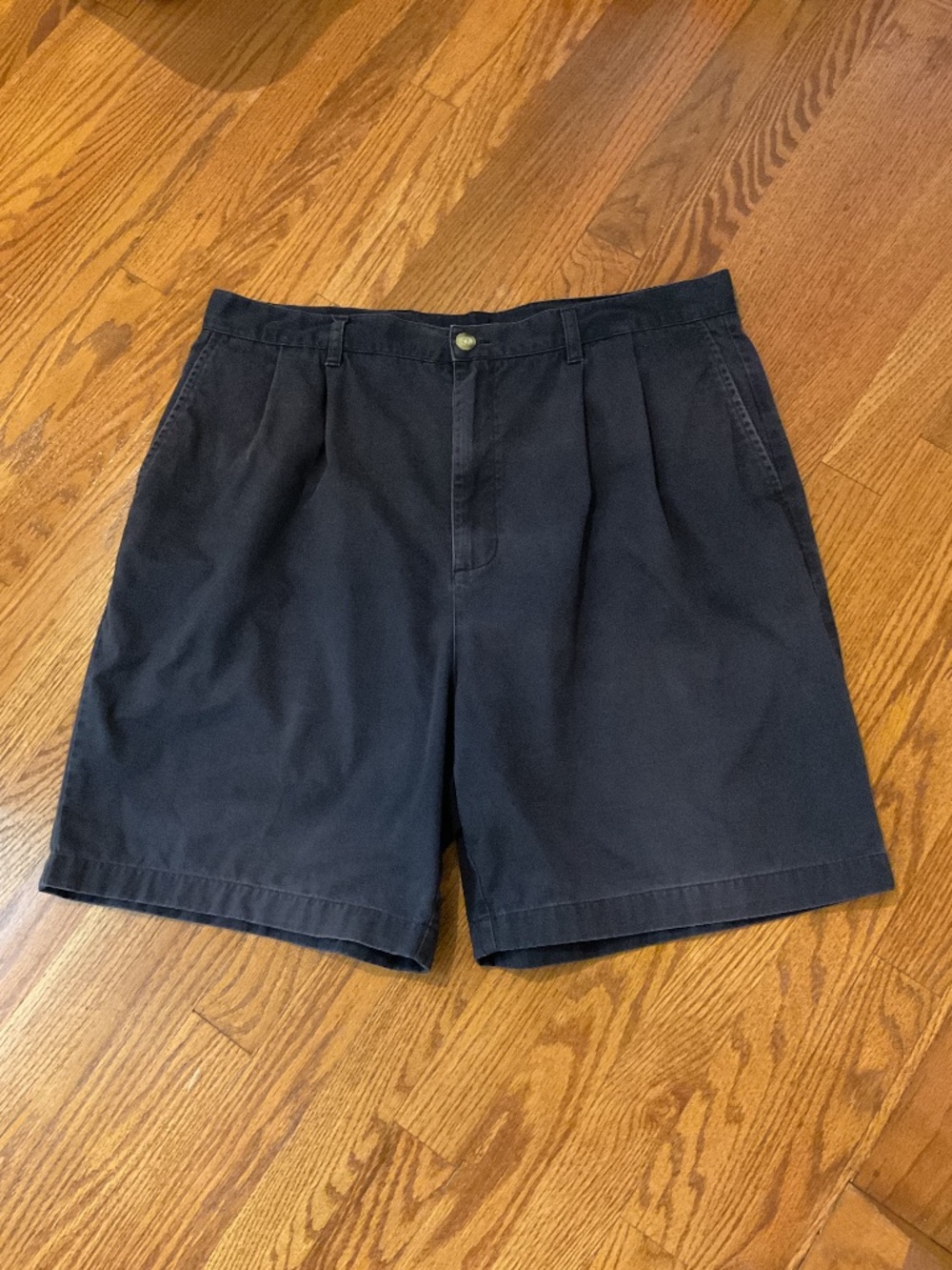 Covington Shorts